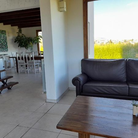 Casa Luminosa Con Parque Y Vista Espectacular Apartment Ел Калафате Екстериор снимка