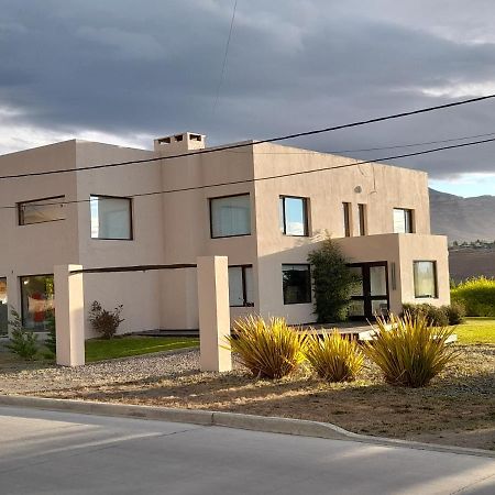 Casa Luminosa Con Parque Y Vista Espectacular Apartment Ел Калафате Екстериор снимка