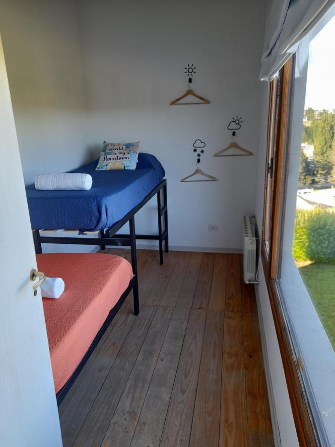 Casa Luminosa Con Parque Y Vista Espectacular Apartment Ел Калафате Екстериор снимка