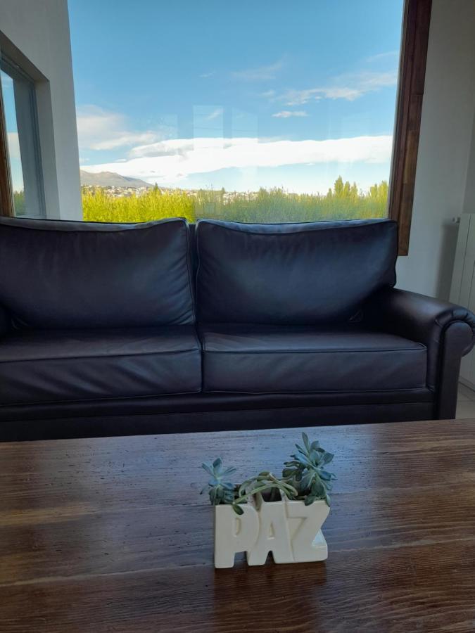 Casa Luminosa Con Parque Y Vista Espectacular Apartment Ел Калафате Екстериор снимка